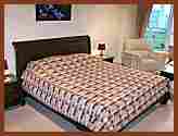 Thailand studio apartment rental