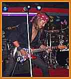 Du bon Rock partout Guitare