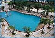 Studio en location Pattaya, spacieux et confortables. Location appartement Pattaya Jomtien View Talay