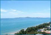 Location studio Pattaya, court et long terme. Louer  appartement à Pattaya Jomtien, Thailande