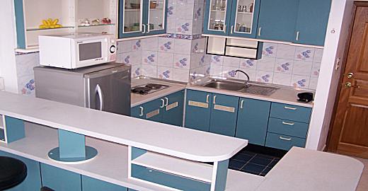 Nice kitchen kitchen